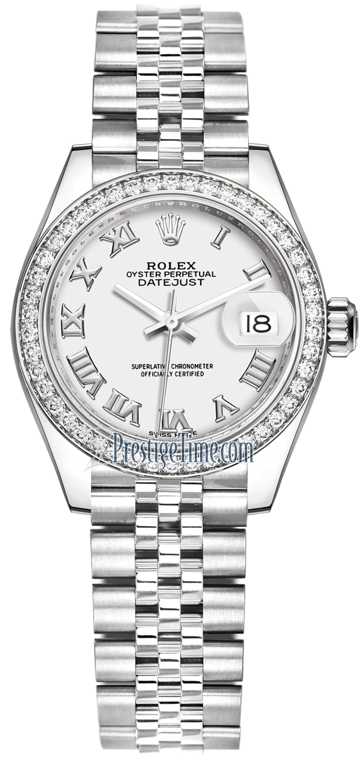 Rolex Lady-Datejust
